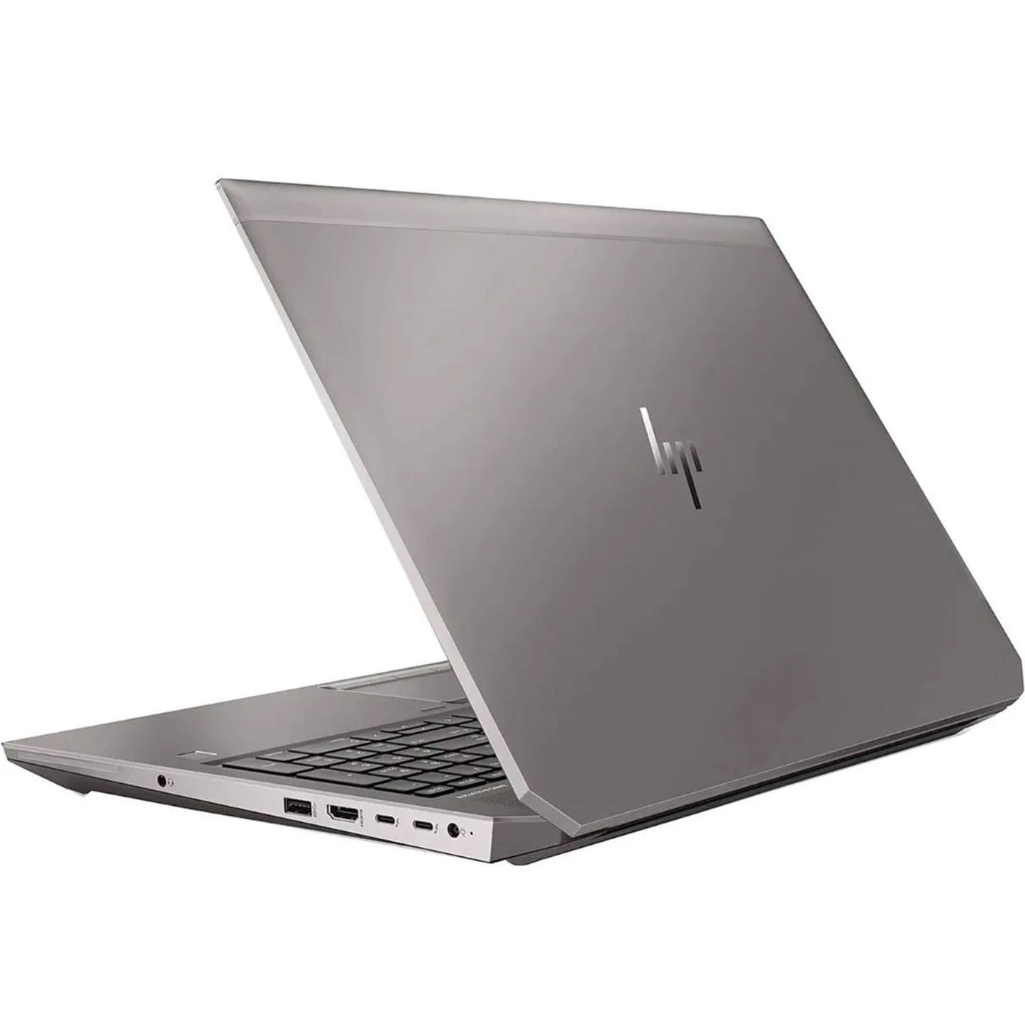 HP ZBook 15 G5 Notebook 15.6" Full HD Intel i7-8850H Ram 32Gb SSD 512Gb NVMe Nvidia Quadro P2000 (Ricondizionato Grado A)