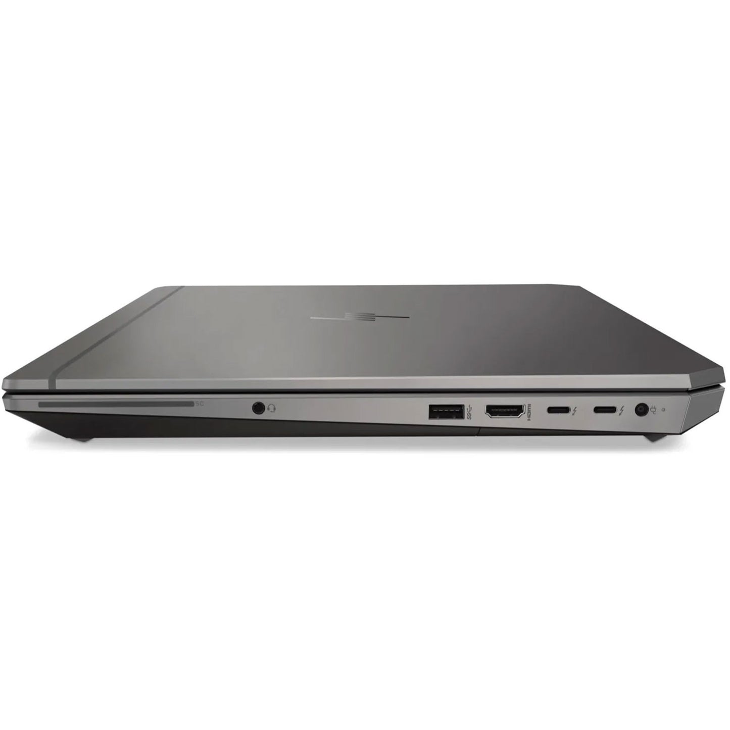HP ZBook 15 G6 Notebook 15.6" Full HD Intel i7-9850H Ram 32Gb SSD 512Gb NVMe Nvidia Quadro T2000 (Ricondizionato Grado B)