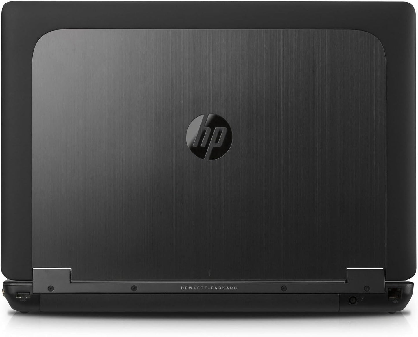 HP ZBook 17 G2 Notebook 17.3" Full HD Intel i7-4810MQ Ram 32Gb SSD 512Gb Nvidia Quadro K3100M (Ricondizionato Grado A)