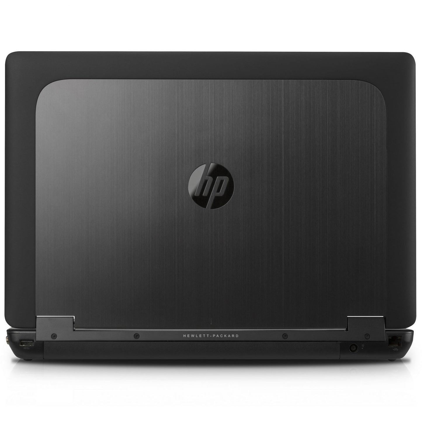 HP ZBook 17 G2 Notebook 17.3" Intel i7-4600M Ram 16Gb SSD 1Tb Nvidia Quadro K3100M (Ricondizionato Grado A)