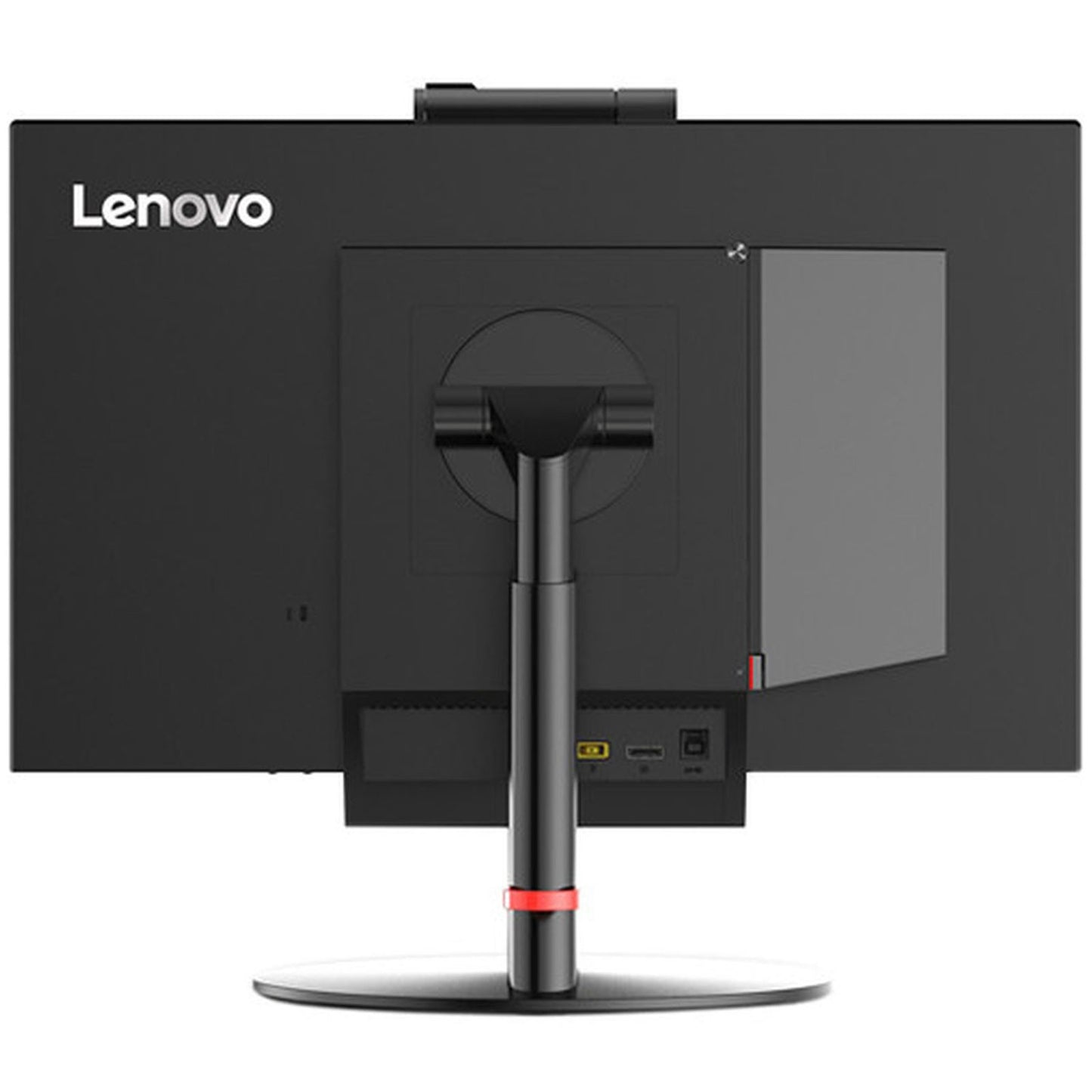 Lenovo All-In-One ThinkCentre TIO 22" Gen3 + Computer Lenovo Tiny M920Q Intel i5-8400T Ram 8Gb SSD 240Gb Webcam Freedos (Ricond