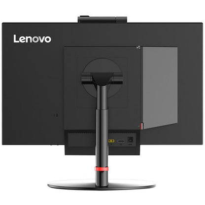 Lenovo All-In-One ThinkCentre TIO 22" Gen3 + Computer Lenovo Tiny M920Q Intel i5-8400T Ram 8Gb SSD 240Gb Webcam Freedos (Ricond