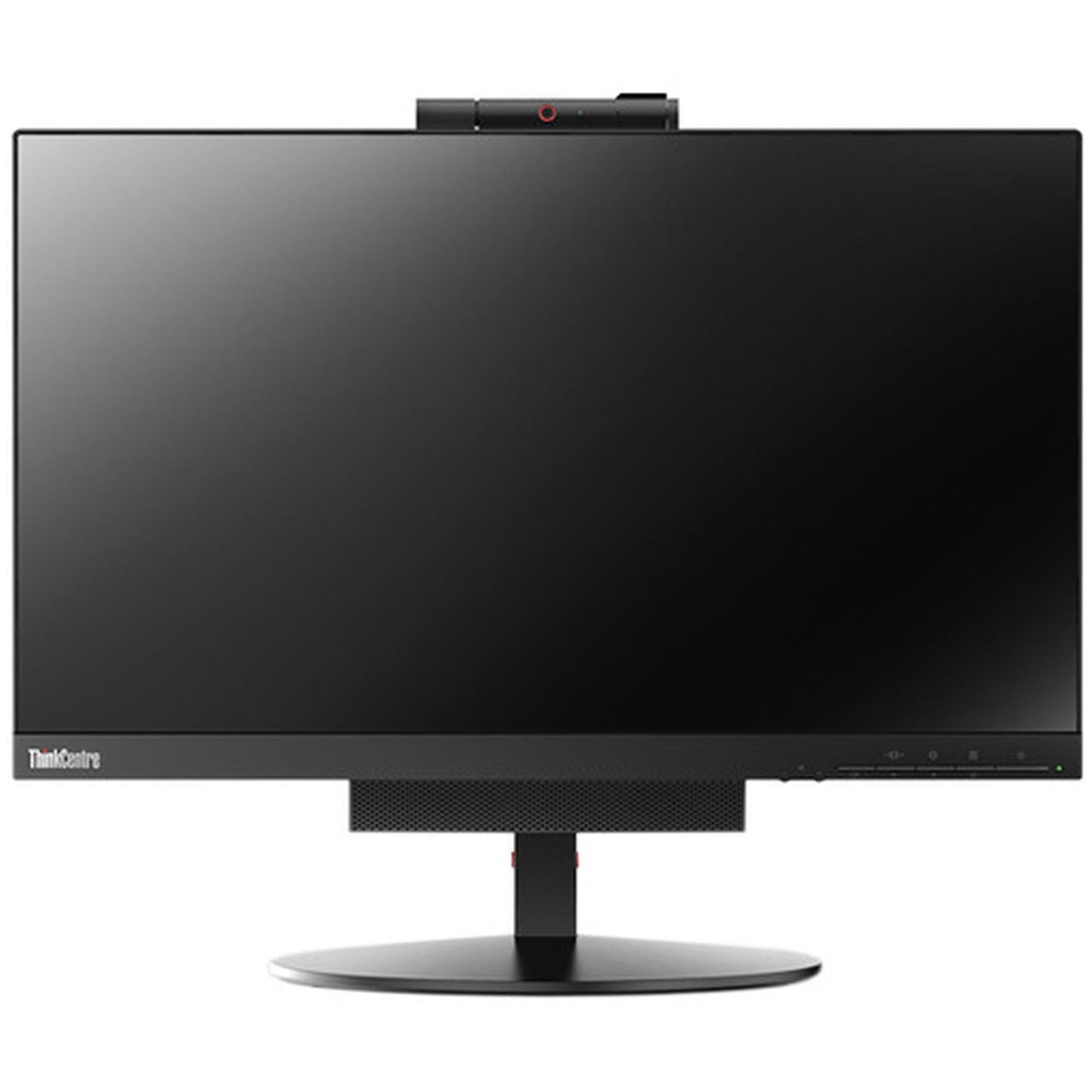 Lenovo All-In-One ThinkCentre TIO 22" Gen3 + Computer Lenovo Tiny M920Q Intel i5-8400T Ram 8Gb SSD 240Gb Webcam Freedos (Ricond