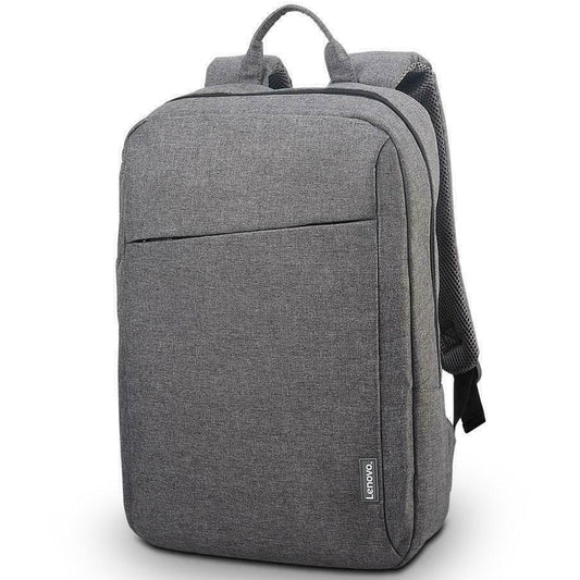 Lenovo B210 Zaino Borsa per Notebook Grigio 15.6" 4X40T84058