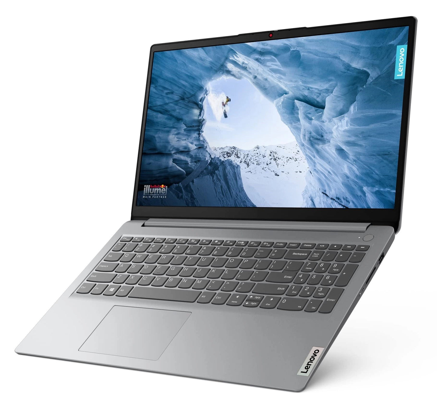 Lenovo IdeaPad 1 15IGL7 15.6" Full HD Intel Celeron N4120 Ram 8Gb SSD 256Gb Freedos