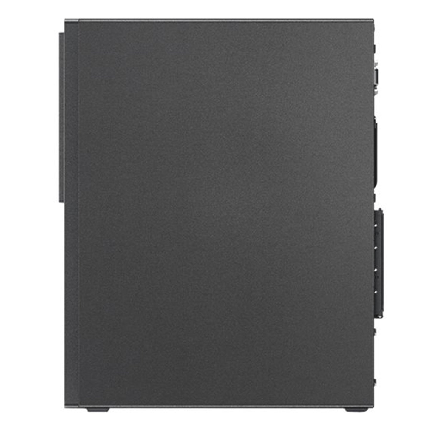 Lenovo M725S SFF PC Computer AMD Ryzen 5 2400G Ram 8GB SSD 256GB Freedos (Ricondizionato Grado A)