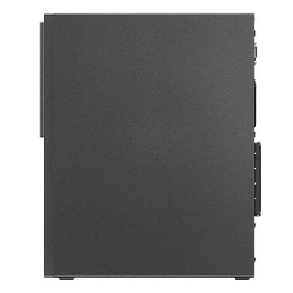Lenovo M725S SFF PC Computer AMD Ryzen 5 2400G Ram 8GB SSD 256GB Freedos (Ricondizionato Grado A)