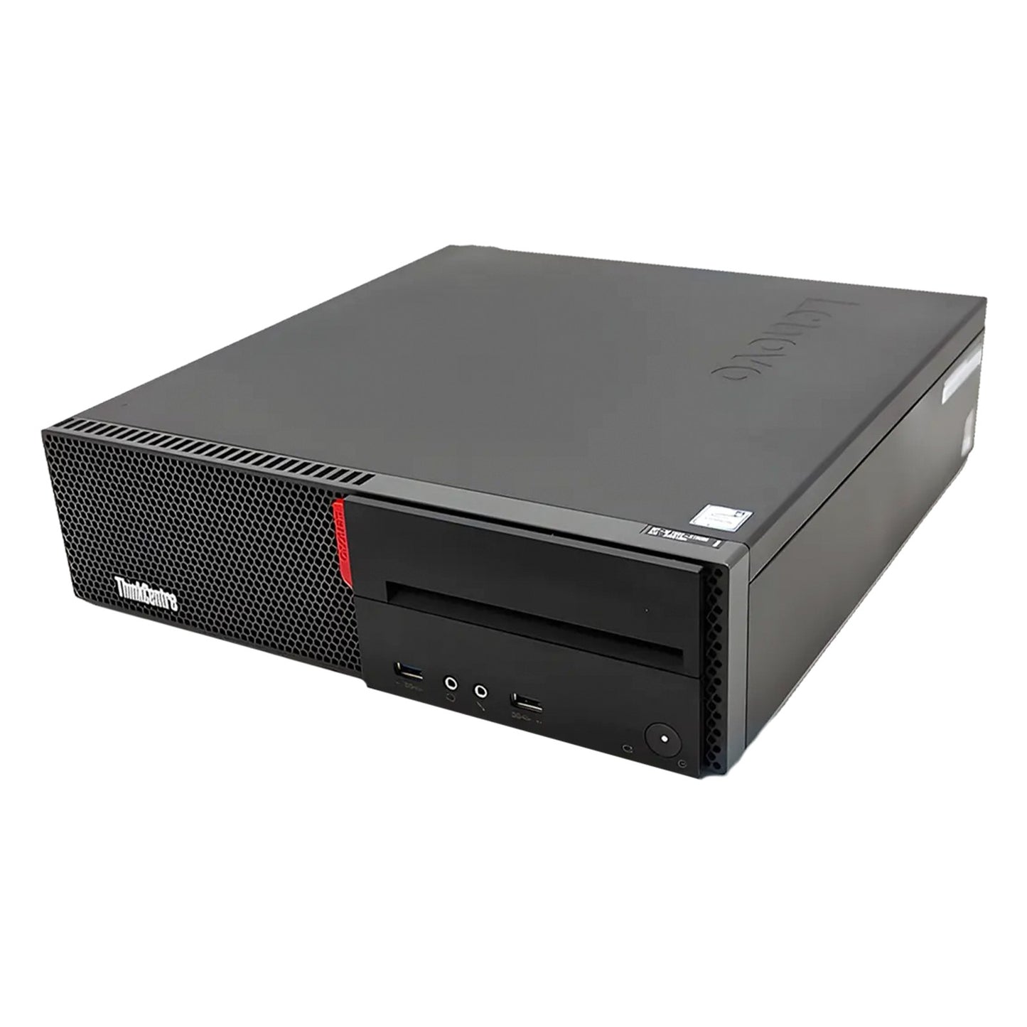 Lenovo ThinkCentre M700 SFF PC Computer Intel i5-6400 Ram 16GB SSD 480GB (Ricondizionato Grado A)