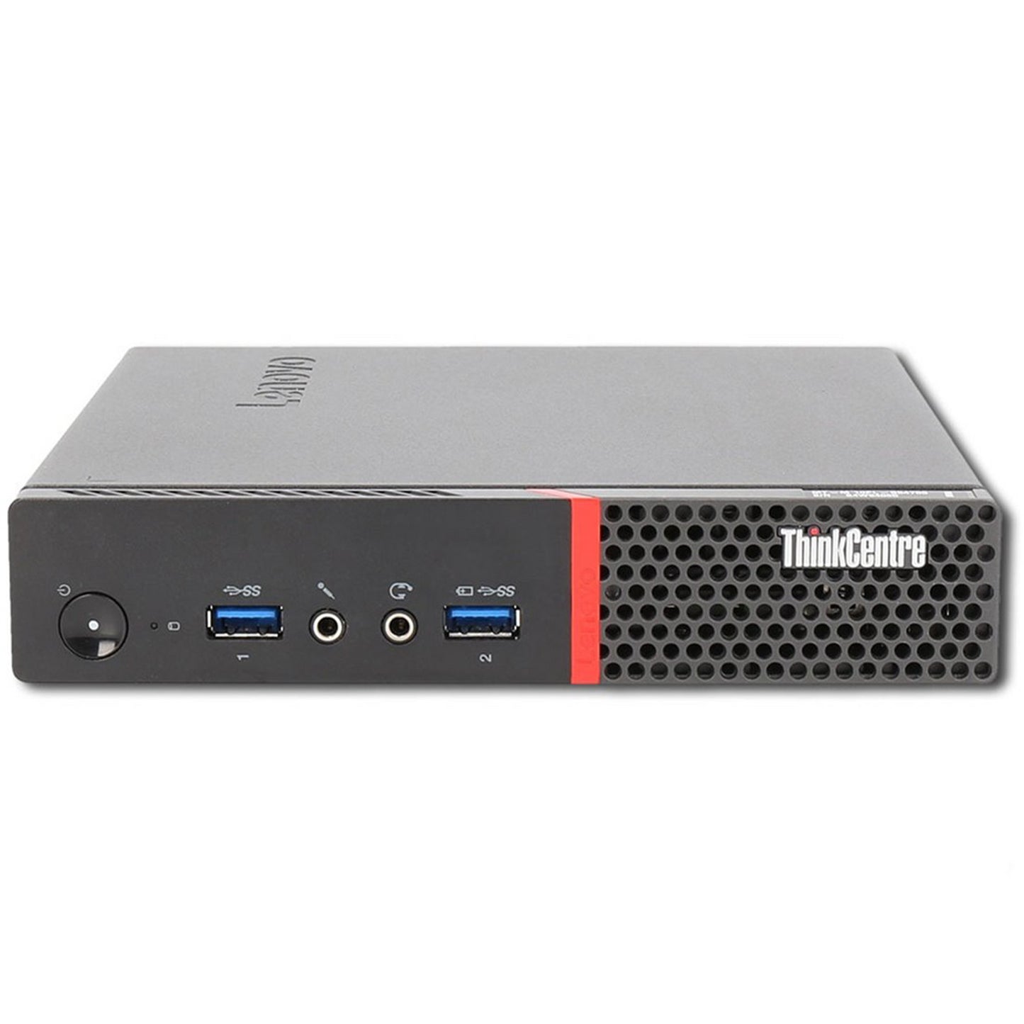 Lenovo ThinkCentre M700 Tiny PC Computer Intel i5-6400T Ram 16GB SSD 512GB (Ricondizionato Grado A)