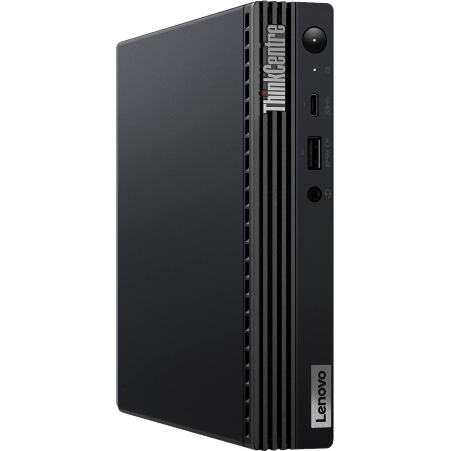 Lenovo ThinkCentre M70q Gen 2 Tiny Intel i5-10400T Ram 16GB SSD 512GB Freedos (Ricondizionato Grado A)
