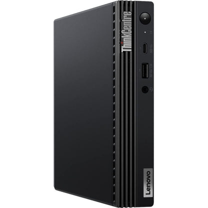 Lenovo ThinkCentre M70q Gen 2 Tiny Intel i5-10400T Ram 16GB SSD 512GB Freedos (Ricondizionato Grado A)