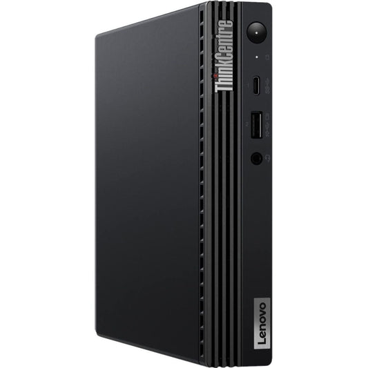 Lenovo ThinkCentre M70q Gen 2 Tiny Intel i5-10400T Ram 16GB SSD 512GB Freedos (Ricondizionato Grado A)