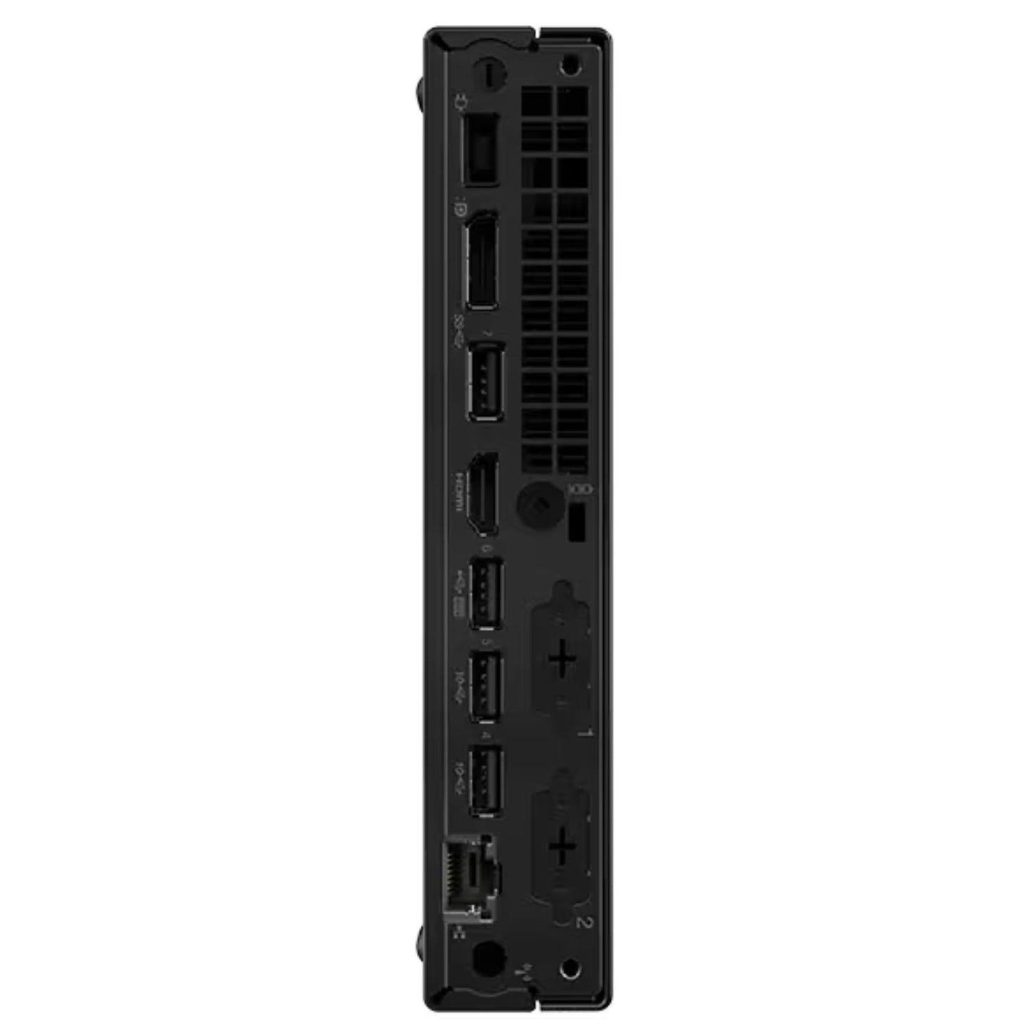 Lenovo ThinkCentre M70q Gen 2 Tiny Intel i5-10400T Ram 16GB SSD 512GB Freedos (Ricondizionato Grado A)