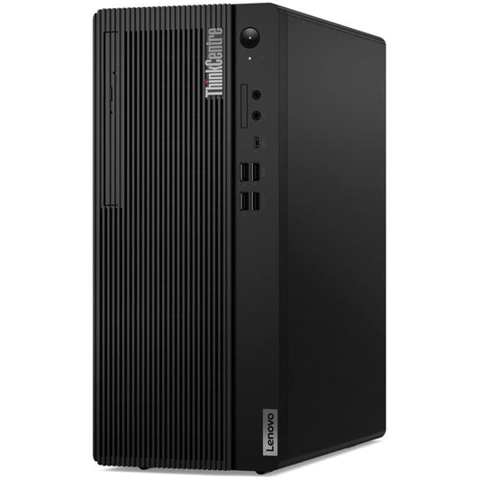 Lenovo ThinkCentre M70t Tower Computer Intel i5-10400F Ram 16Gb SSD 512Gb Radeon W5100 (Ricondizionato Grado A)