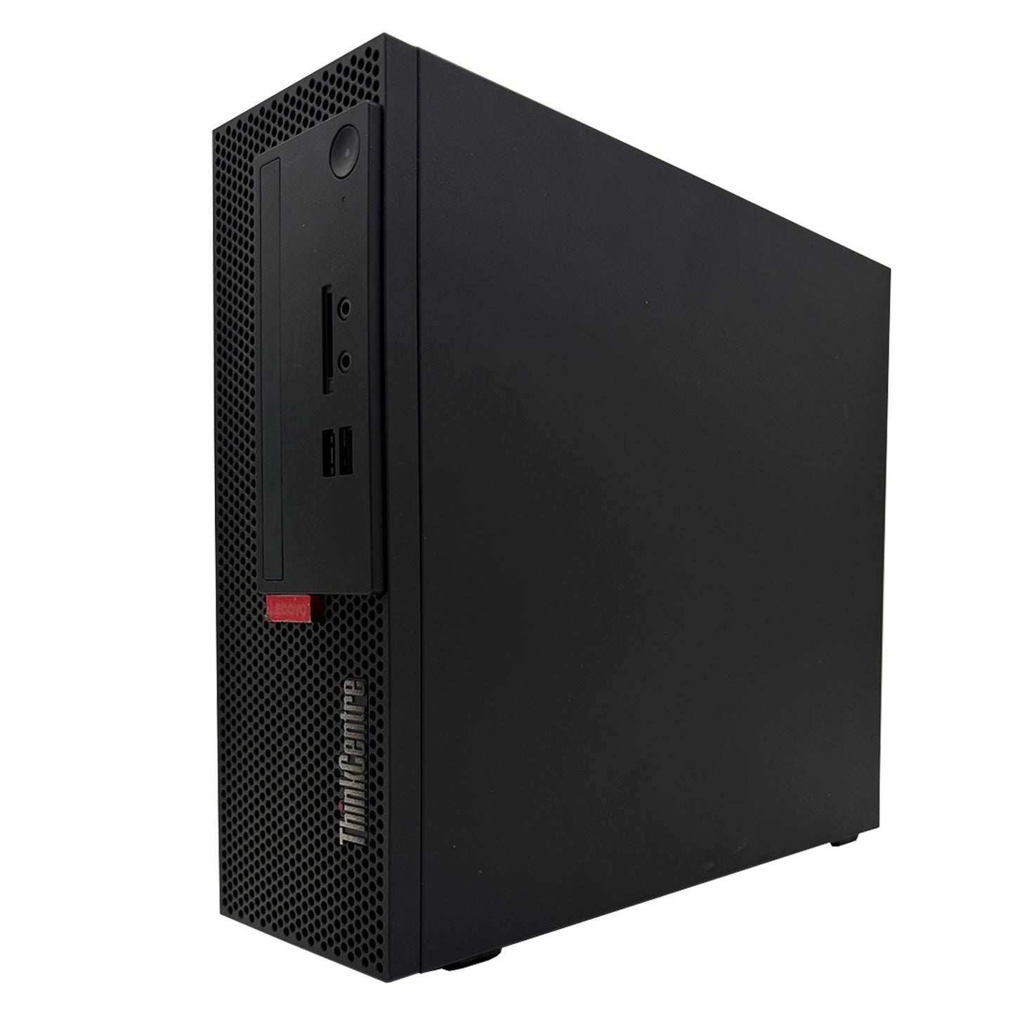 Lenovo ThinkCentre M710e SFF PC Computer Intel i7-6700 Ram 16GB SSD 512GB Freedos (Ricondizionato Grado A)