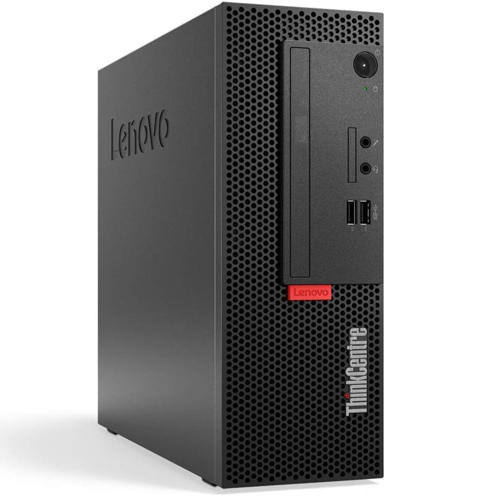 Lenovo ThinkCentre M710e SFF PC Computer Intel i7-6700 Ram 16GB SSD 512GB Freedos (Ricondizionato Grado A)