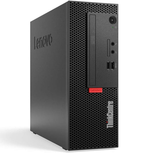 Lenovo ThinkCentre M710e SFF PC Computer Intel i7-6700 Ram 16GB SSD 512GB Freedos (Ricondizionato Grado A)