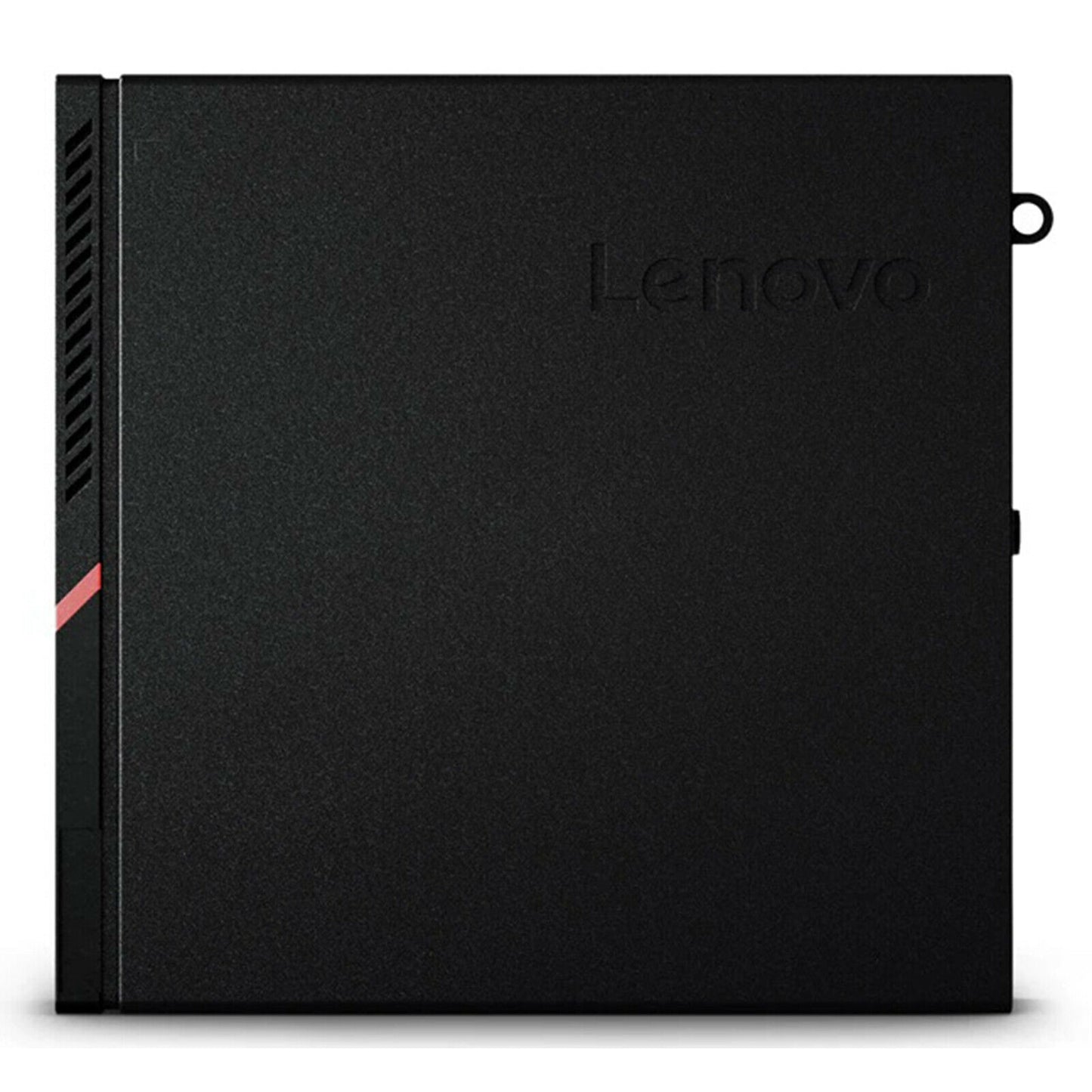 Lenovo ThinkCentre M715Q Tiny PC Computer AMD A12-8870E Ram 8GB SSD 240GB (Ricondizionato Grado A)