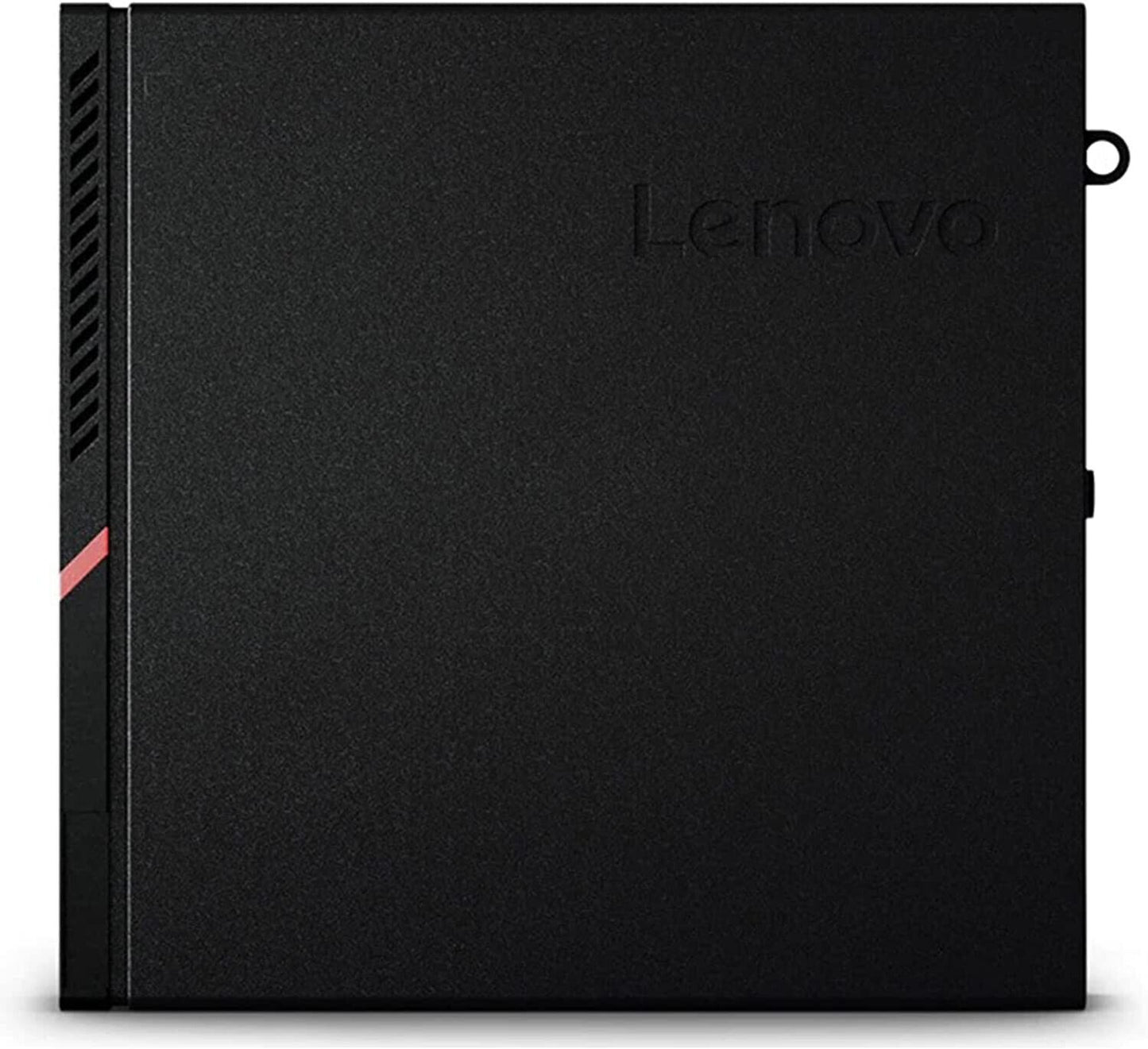 Lenovo ThinkCentre M715Q Tiny PC Computer AMD Ryzen 3 2200GE Ram 16GB SSD 240GB Freedos (Ricondizionato Grado A)