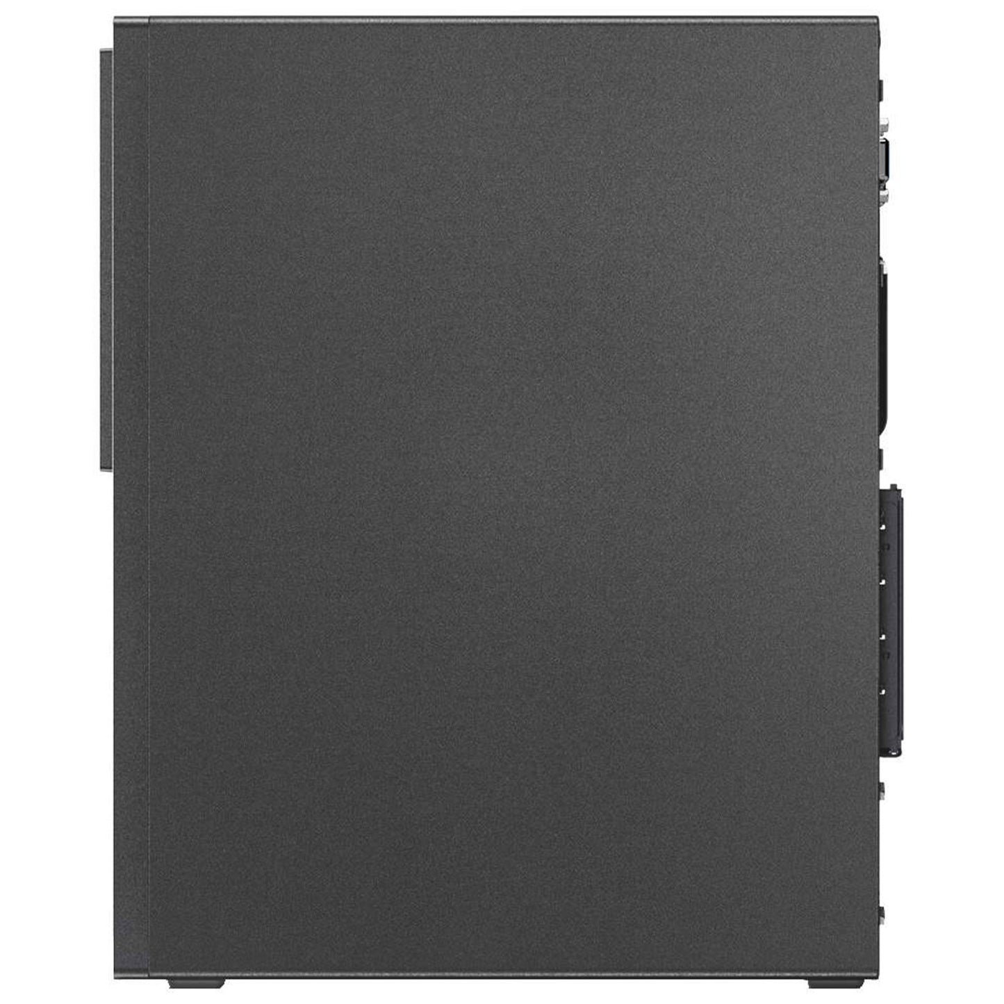 Lenovo ThinkCentre M715S SFF PC Computer AMD Pro A10-8770 Ram 8GB SSD 240GB (Ricondizionato Grado A)