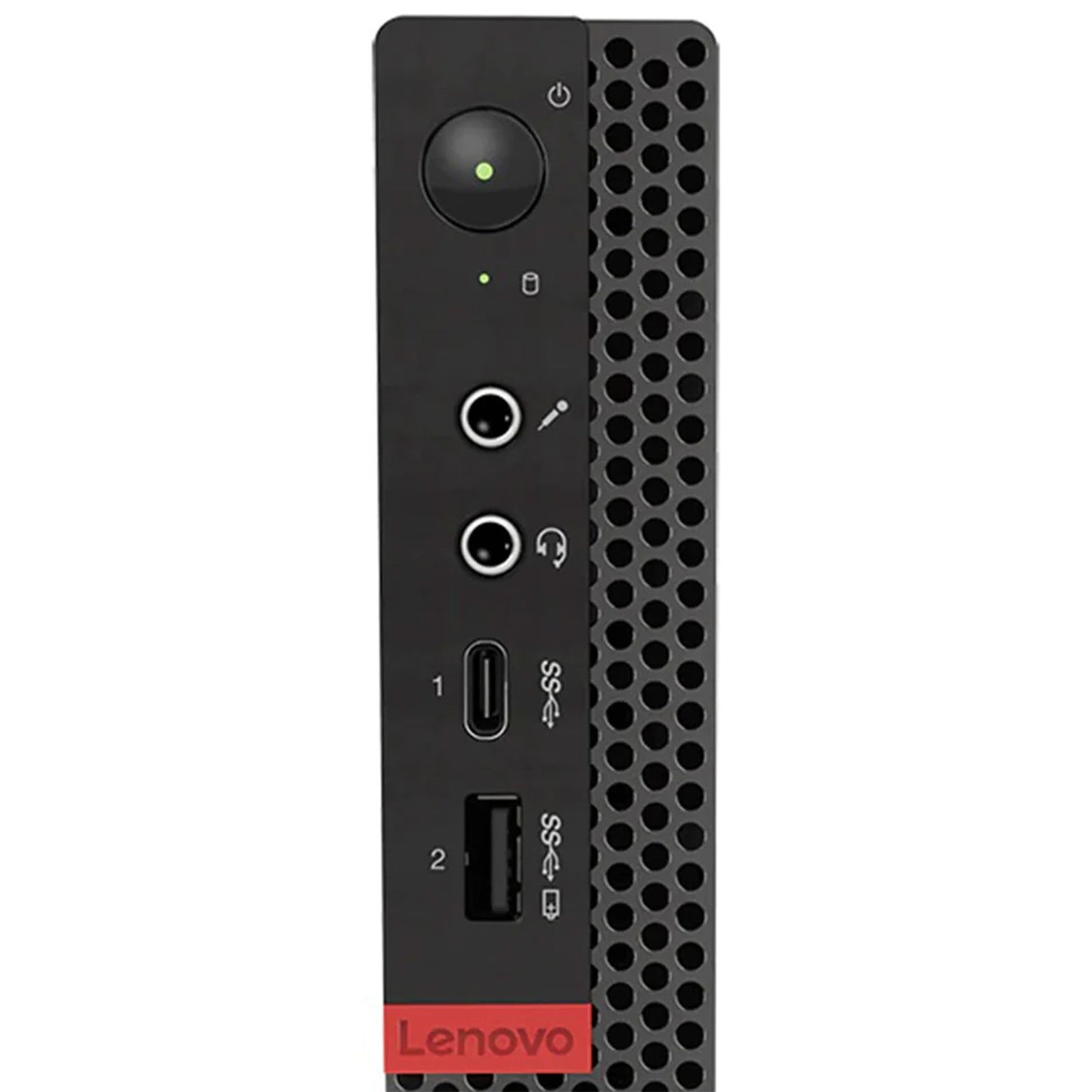 Lenovo ThinkCentre M720q Tiny PC Computer Intel i5-8400T Ram 16Gb SSD 512Gb Freedos (Ricondizionato)