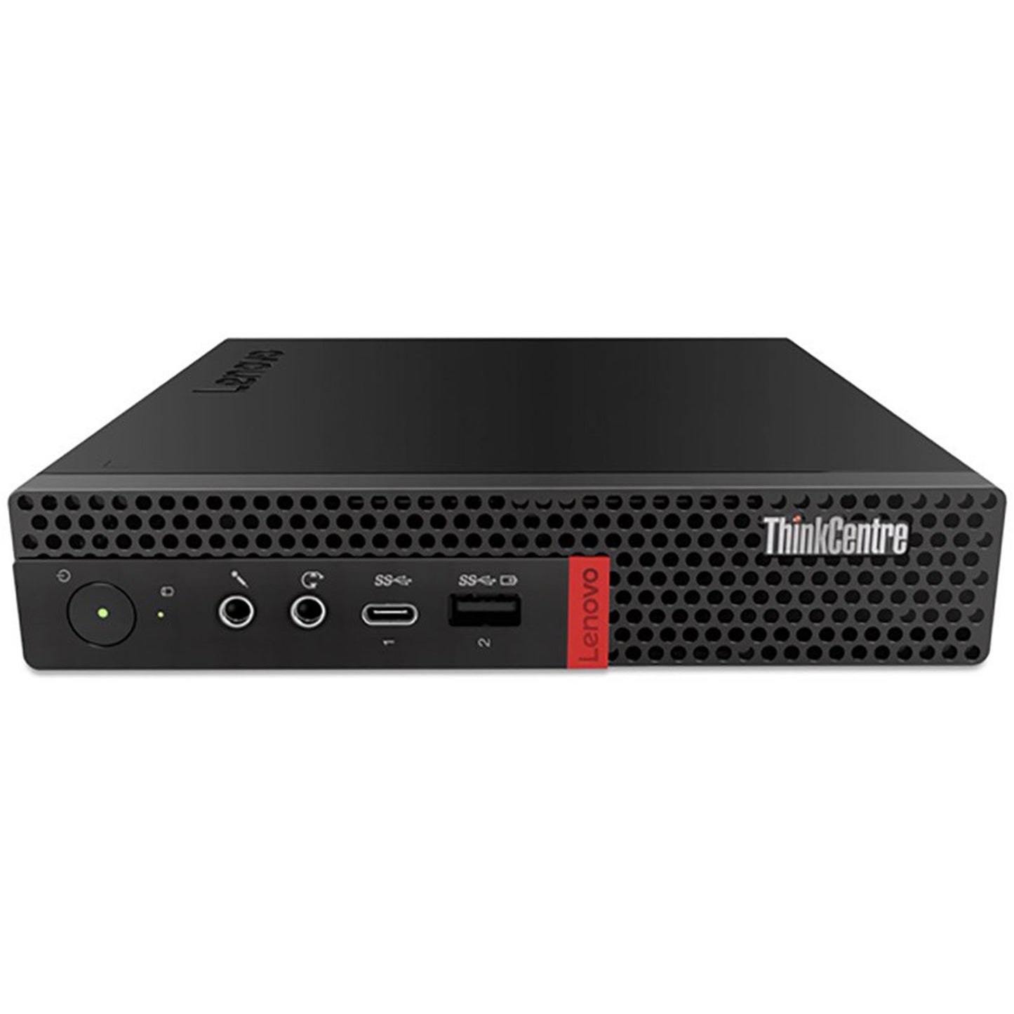 Lenovo ThinkCentre M720q Tiny PC Computer Intel i7-8700T Ram 8Gb SSD 256Gb Freedos (Ricondizionato)