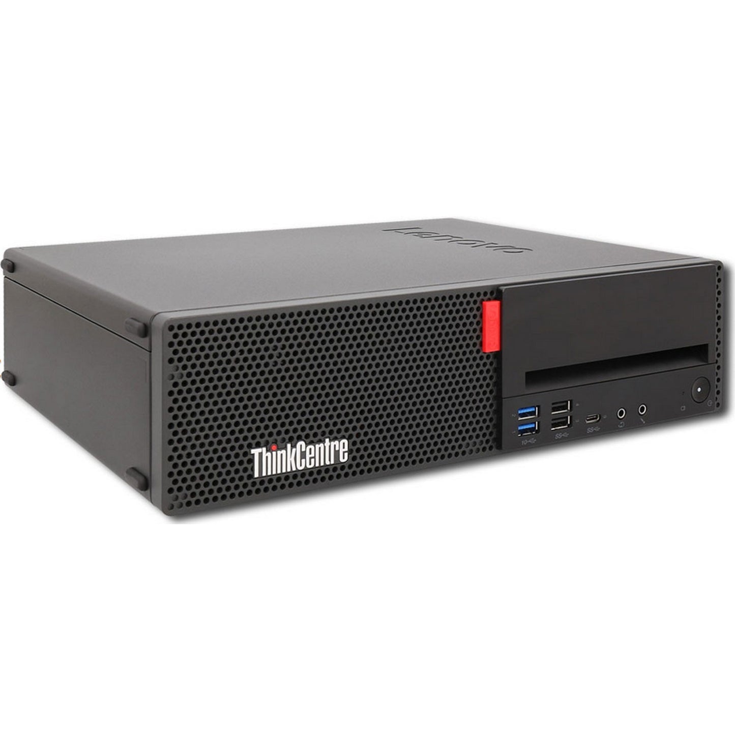 Lenovo Thinkcentre M720s SFF Computer Intel i5-9400 Ram 16Gb SSD 512Gb (Ricondizionato Grado A)