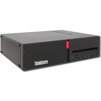 Lenovo Thinkcentre M720s SFF Computer Intel i5-9400 Ram 16Gb SSD 512Gb (Ricondizionato Grado A)