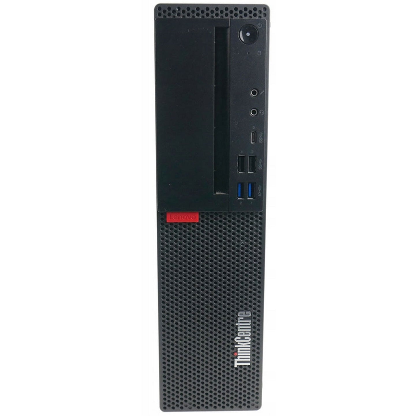 Lenovo Thinkcentre M720s SFF Computer Intel i5-9400 Ram 16Gb SSD 512Gb (Ricondizionato Grado A)