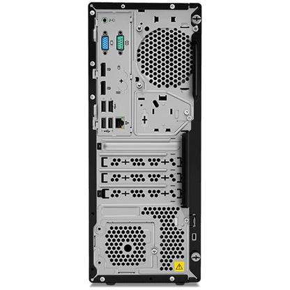 Lenovo ThinkCentre M720t Tower Computer Intel i5-8400 Ram 16Gb SSD 512Gb (Ricondizionato Grado A)
