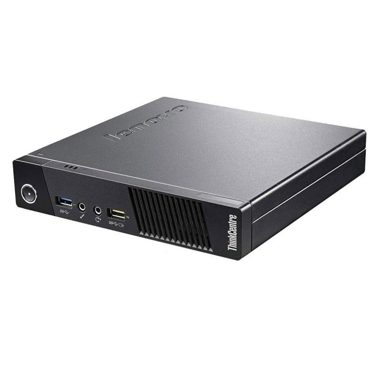 Lenovo ThinkCentre M73 Tiny PC Computer Intel i7-4765T Ram 16GB SSD 240GB (Ricondizionato Grado A)