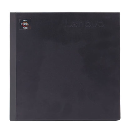 Lenovo ThinkCentre M75q-1 Tiny PC Computer AMD Ryzen 3 Pro 3200GE Ram 16GB SSD 256GB HDMI (Ricondizionato Grado A)