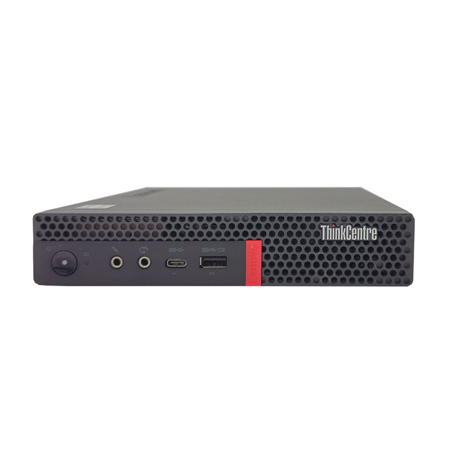 Lenovo ThinkCentre M75q-1 Tiny PC Computer AMD Ryzen 3 Pro 3200GE Ram 16GB SSD 256GB HDMI (Ricondizionato Grado A)