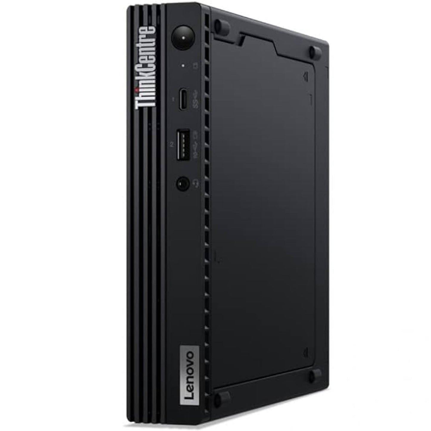 Lenovo ThinkCentre M80q Tiny Intel i5-10400T Ram 16GB SSD 512GB Freedos (Ricondizionato Grado A)