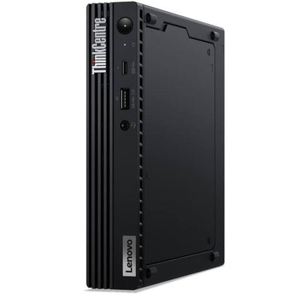 Lenovo ThinkCentre M80q Tiny Intel i5-10400T Ram 16GB SSD 512GB Freedos (Ricondizionato Grado A)