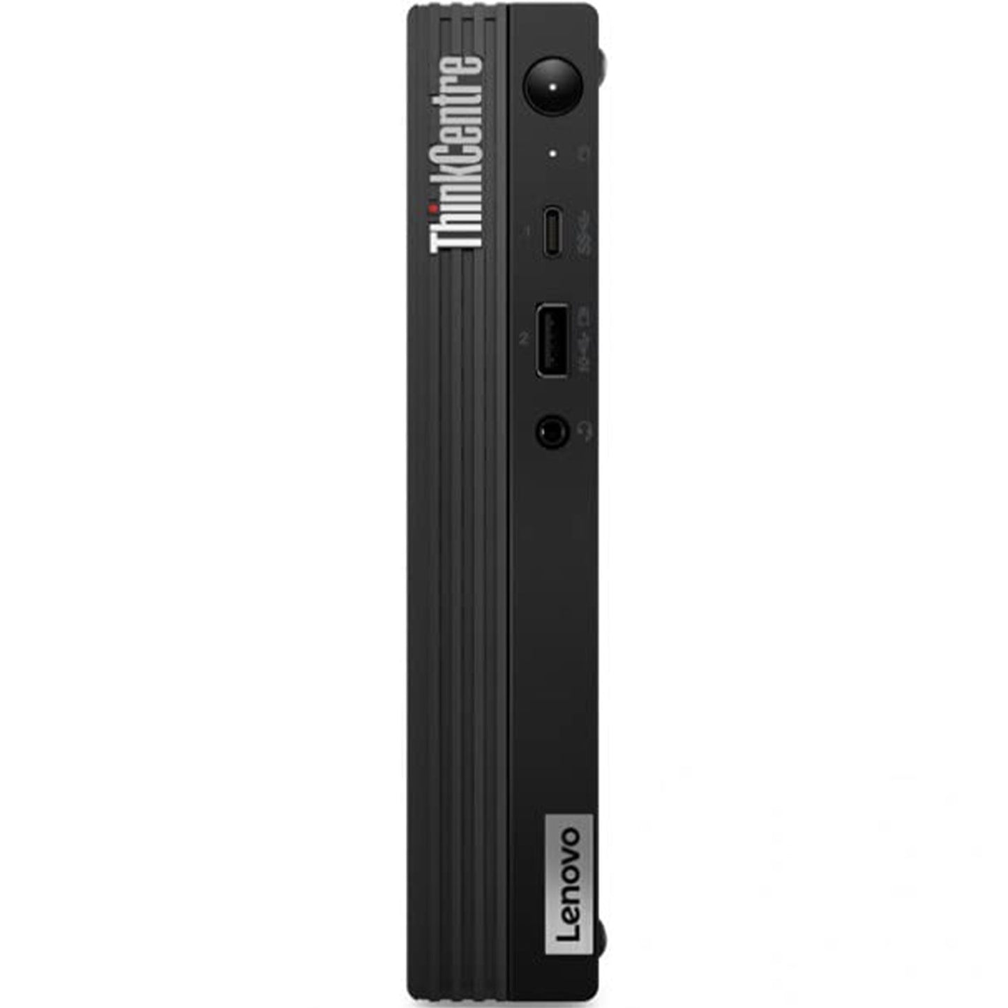 Lenovo ThinkCentre M80q Tiny Intel i5-10400T Ram 16GB SSD 512GB Freedos (Ricondizionato Grado A)