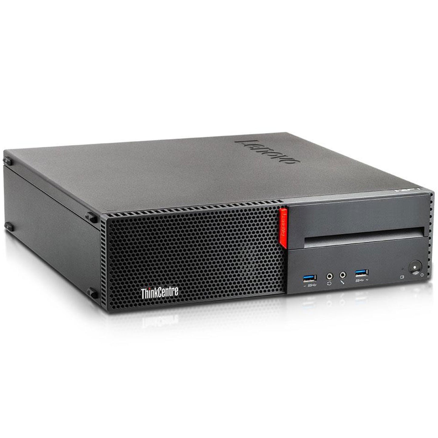 Lenovo ThinkCentre M900 SFF PC Computer Intel i5-6400 Ram 8Gb SSD 240Gb (Ricondizionato Grado A)