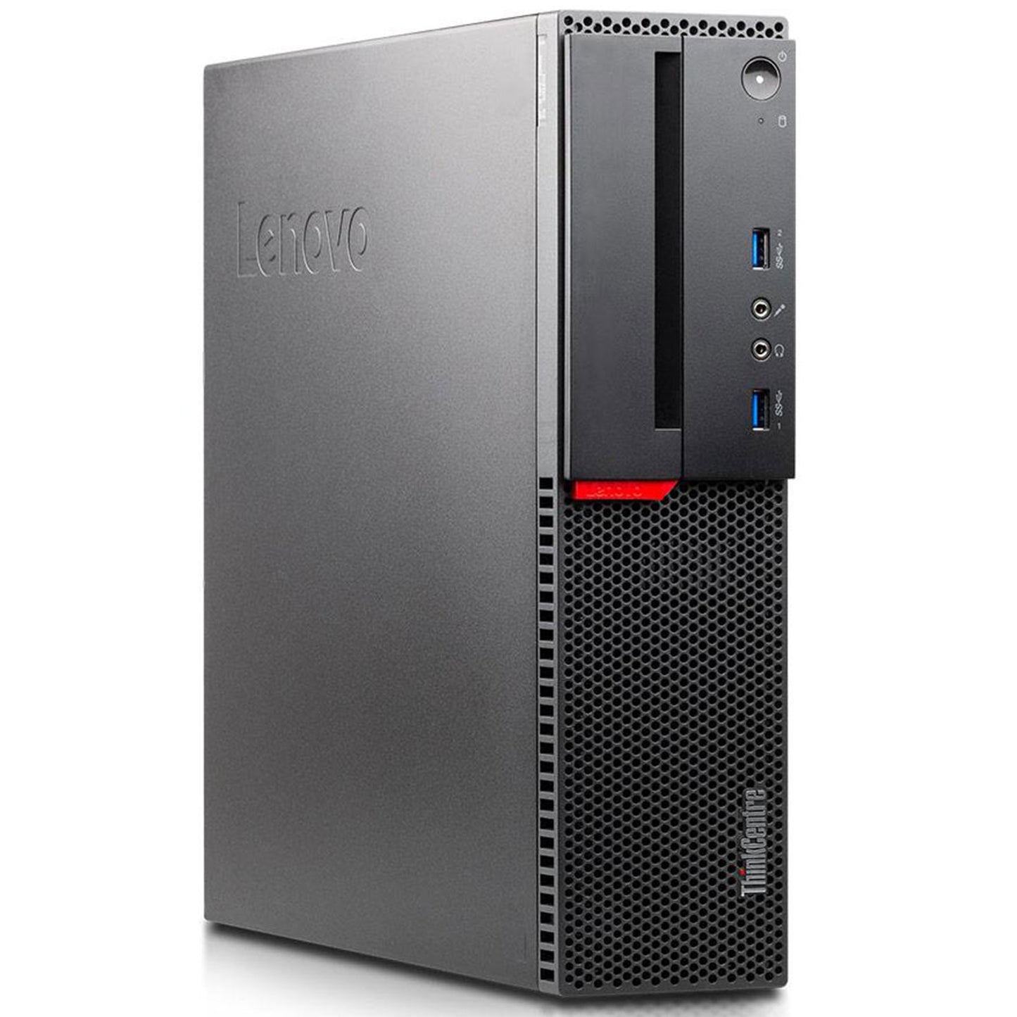 Lenovo ThinkCentre M900 SFF PC Computer Intel i5-6400 Ram 8Gb SSD 240Gb (Ricondizionato Grado A)