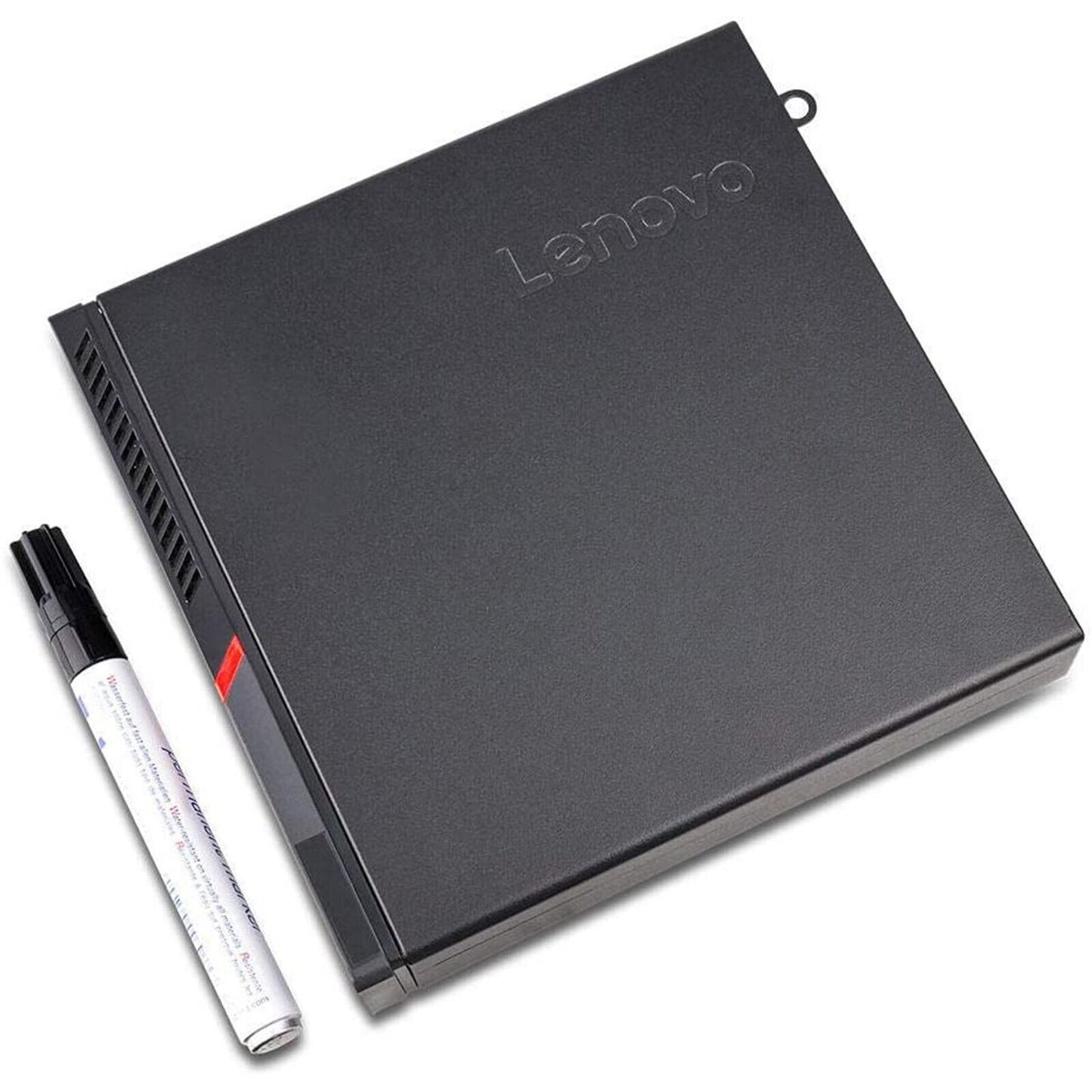 Lenovo ThinkCentre M900 Tiny PC Computer Intel i5-6400T Ram 8GB SSD 240GB (Ricondizionato Grado A)