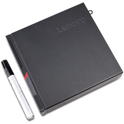 Lenovo ThinkCentre M900 Tiny PC Computer Intel i5-6400T Ram 8GB SSD 240GB (Ricondizionato Grado A)