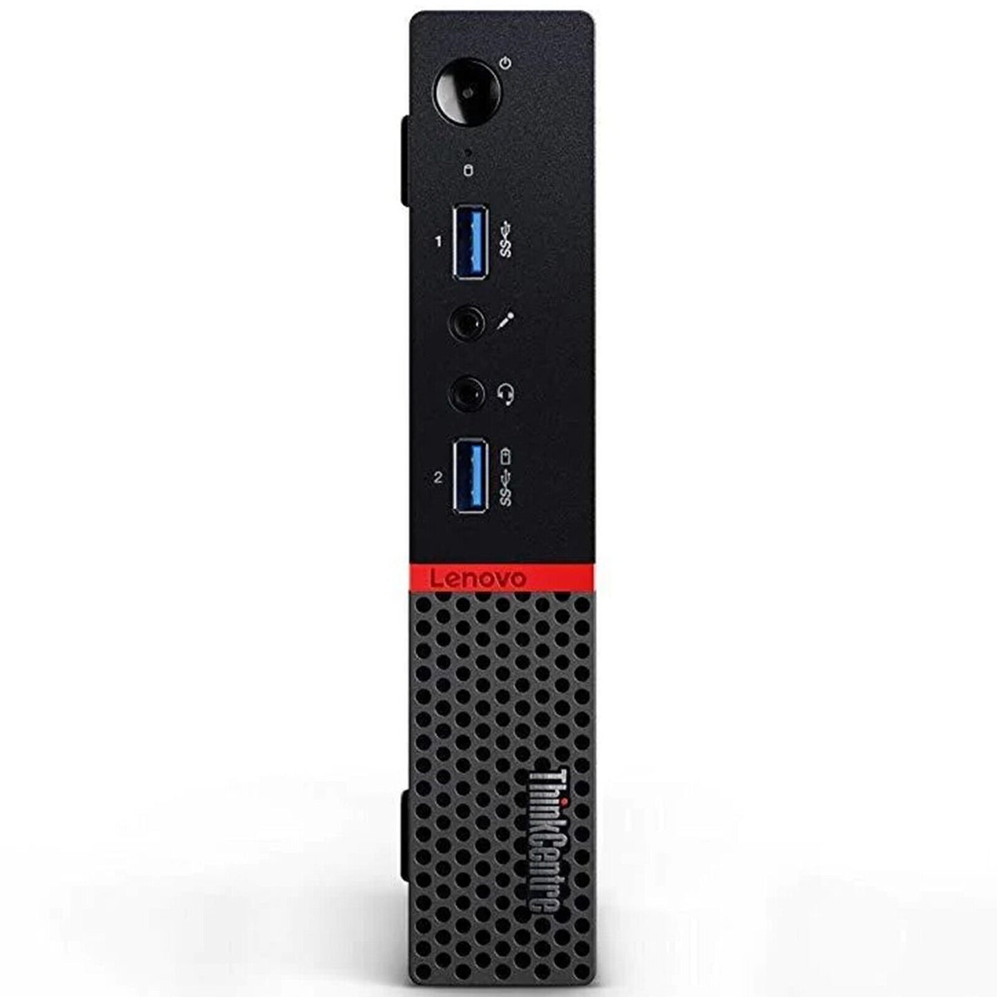 Lenovo ThinkCentre M900 Tiny PC Computer Intel i5-6400T Ram 8GB SSD 240GB (Ricondizionato Grado A)