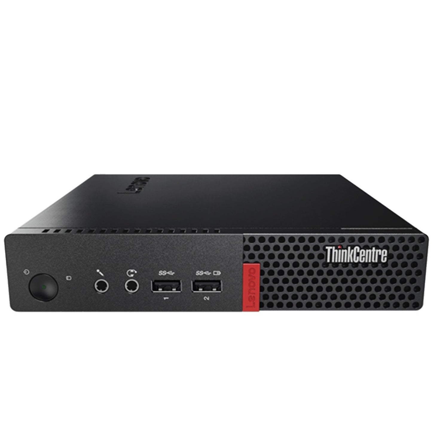 Lenovo ThinkCentre M910q Tiny PC Computer Intel i7-6700T Ram 16GB SSD 512GB (Ricondizionato Grado A)