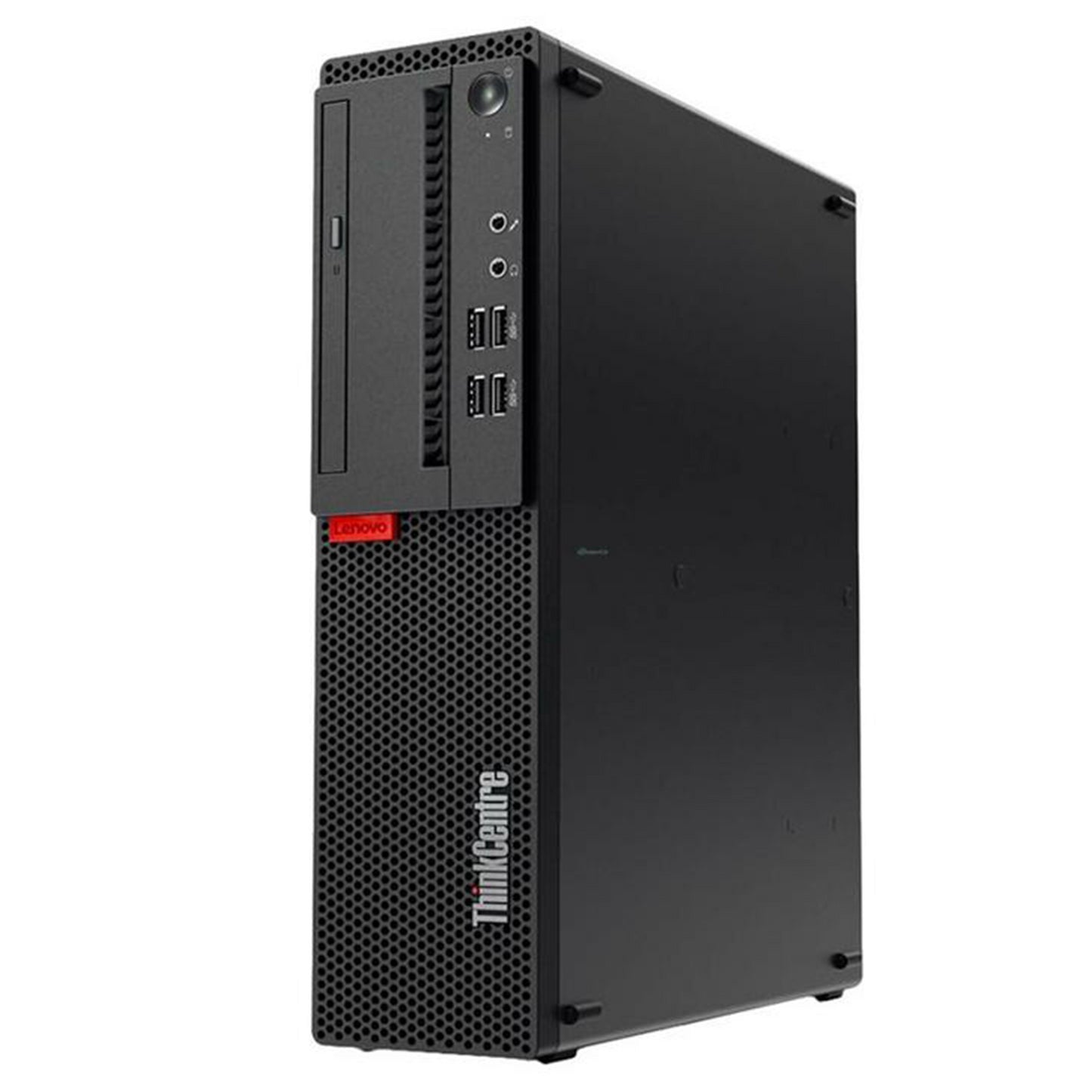 Lenovo ThinkCentre M910S SFF PC Computer Intel i5-6400 Ram 8GB SSD 240GB (Ricondizionato Grado A)