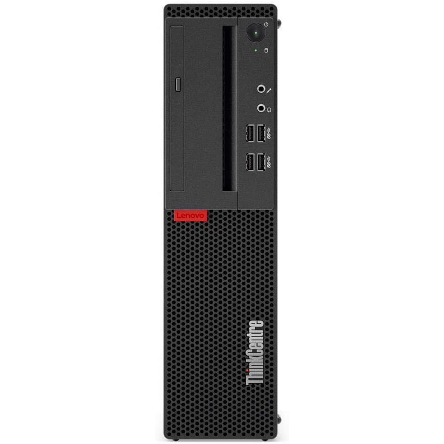Lenovo ThinkCentre M910S SFF PC Computer Intel i5-6400 Ram 8GB SSD 240GB (Ricondizionato Grado A)