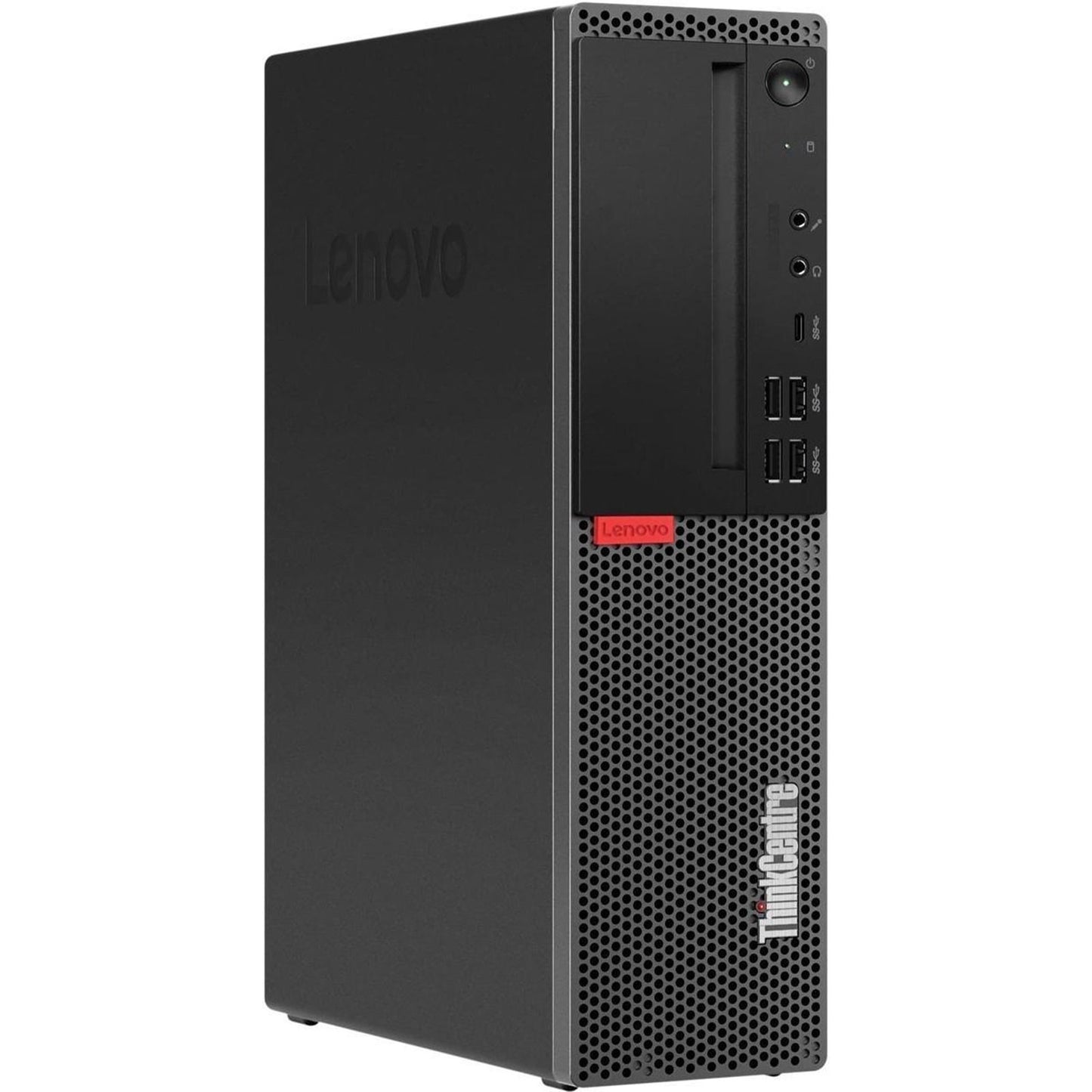 Lenovo ThinkCentre M920s PC Computer Intel i5-8400 Ram 8Gb SSD 240Gb (Ricondizionato Grado A)