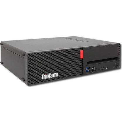 Lenovo ThinkCentre M920s PC Computer Intel i5-8400 Ram 8Gb SSD 240Gb (Ricondizionato Grado A)