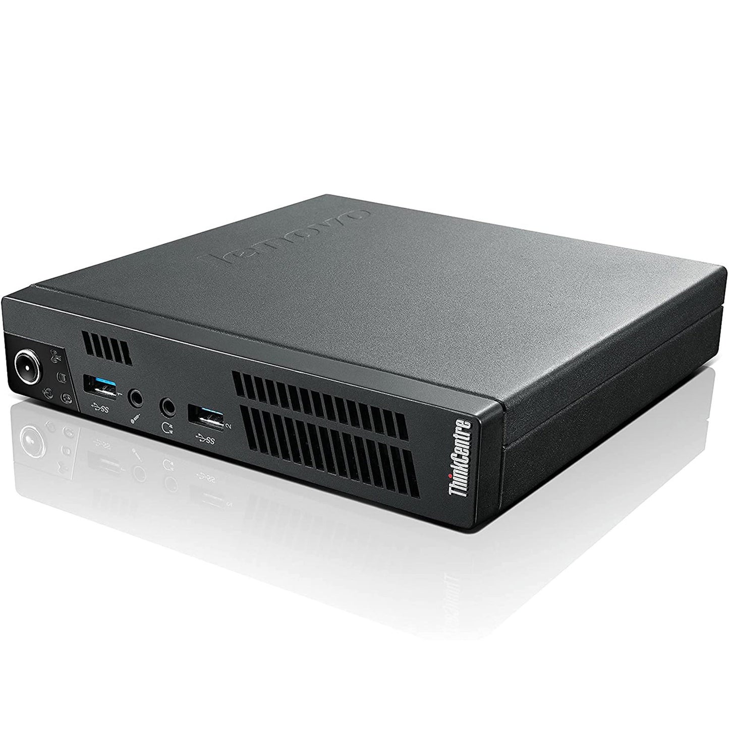 Lenovo ThinkCentre M92P Tiny PC Computer Intel i5-3470T Ram 8GB SSD 240GB (Ricondizionato Grado A)