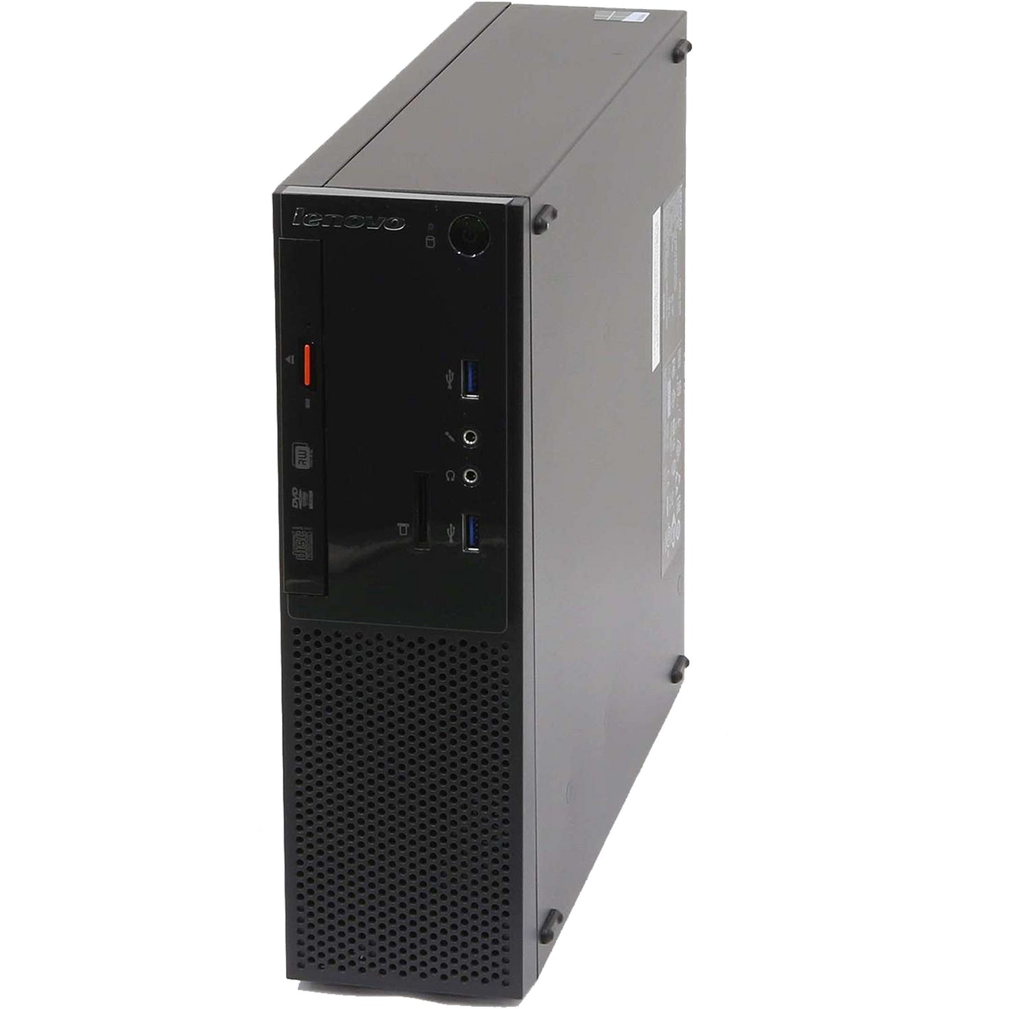 Lenovo ThinkCentre S510 SFF Computer Intel i7-6700 Ram 16GB SSD 240GB (Ricondizionato Grado A)