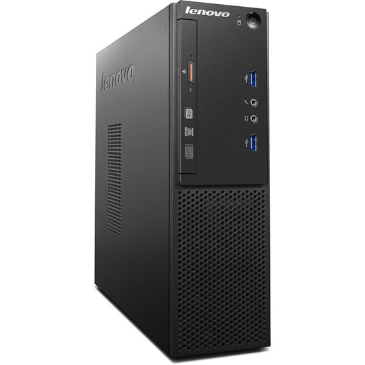 Lenovo ThinkCentre S510 SFF Computer Intel i7-6700 Ram 16GB SSD 240GB (Ricondizionato Grado A)