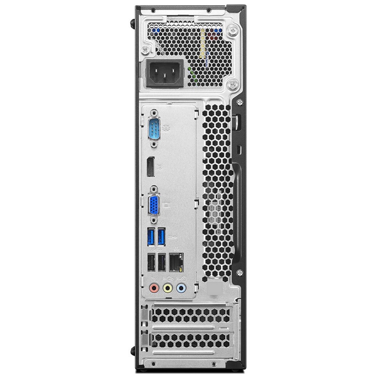 Lenovo ThinkCentre S510 SFF Computer Intel i7-6700 Ram 16GB SSD 240GB (Ricondizionato Grado A)